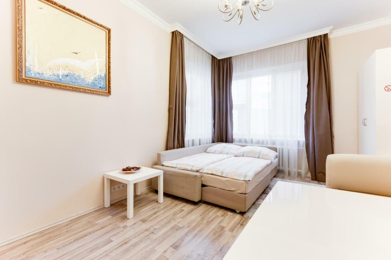 Apartamento Masná 21 Praga