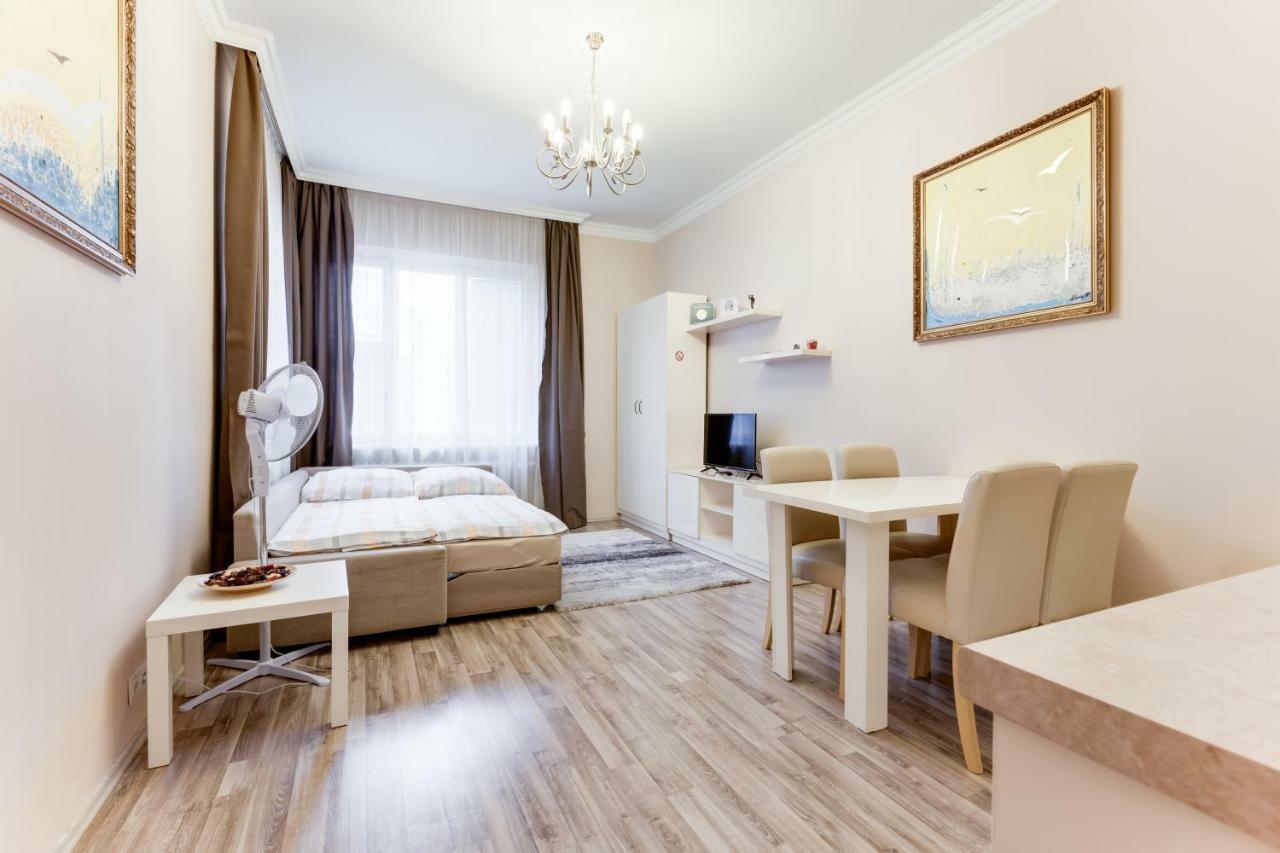 Masná 21 Apartamento *