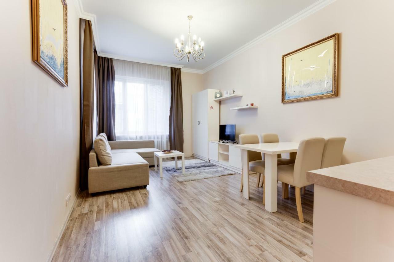 Masná 21 Apartamento Praga