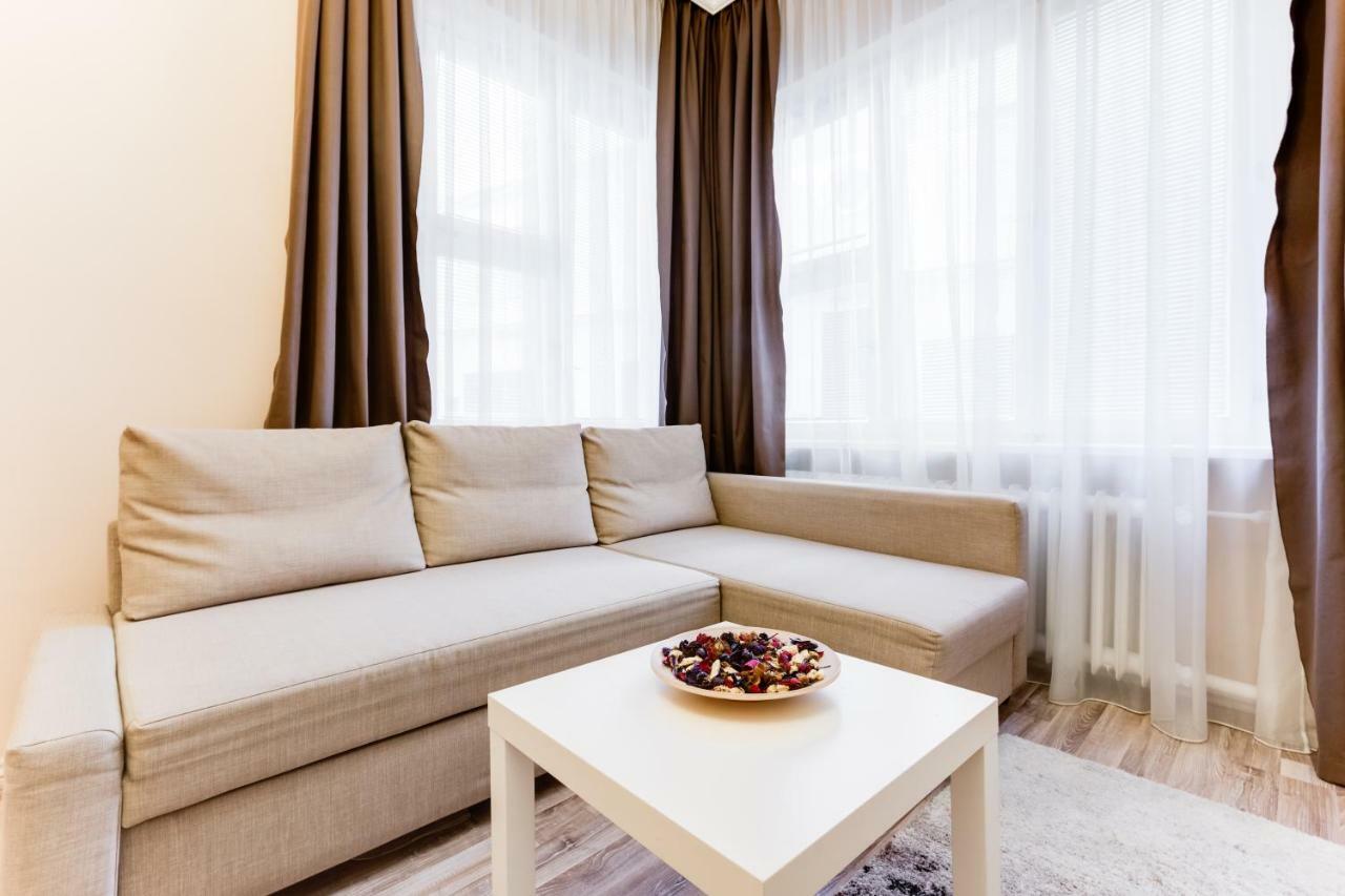 Apartamento Masná 21