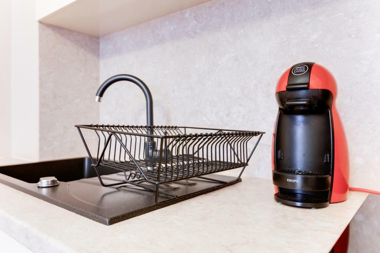 Apartamento Masná 21