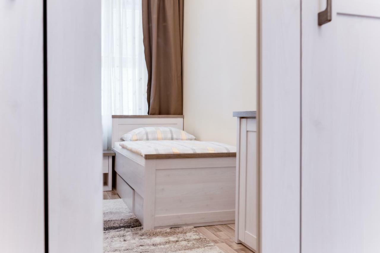 Apartamento Masná 21 Praga