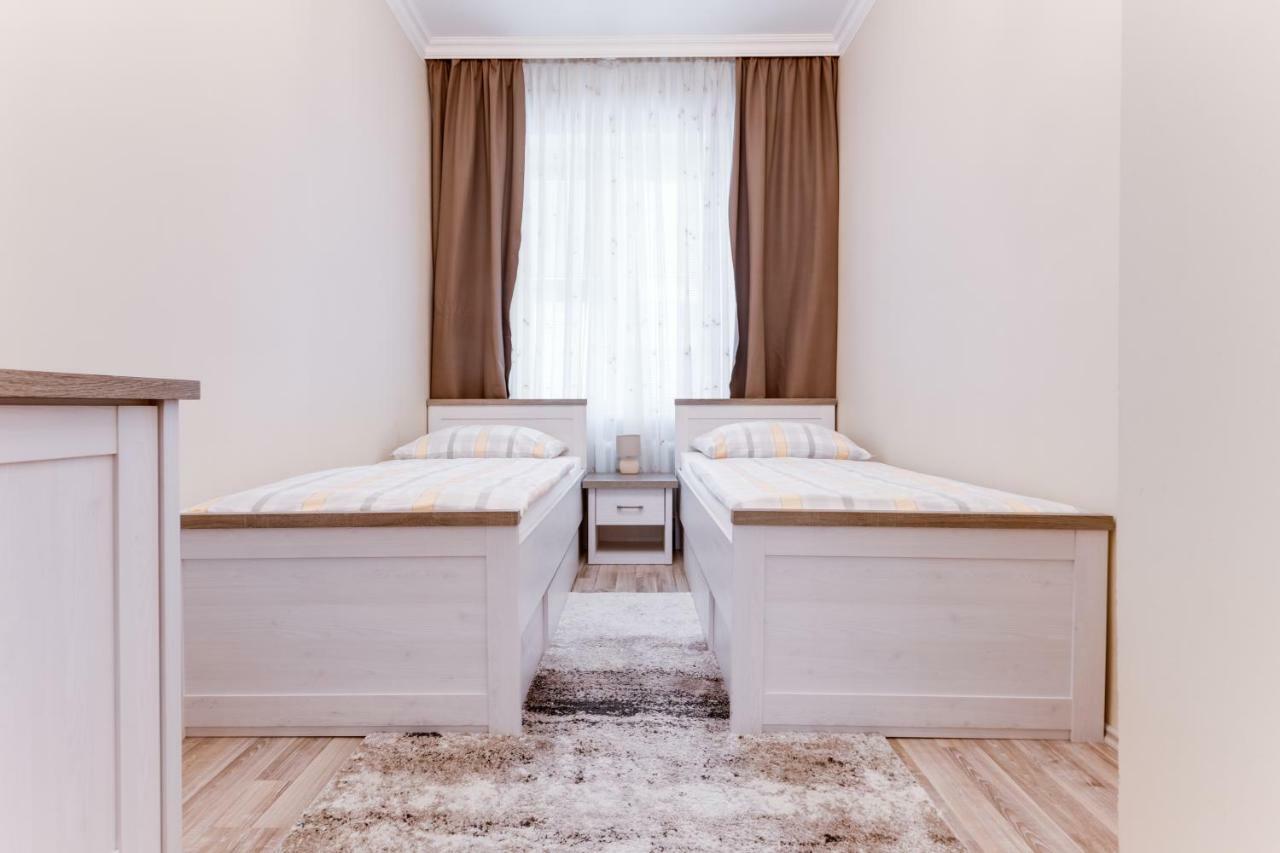 Masná 21 Apartamento Praga