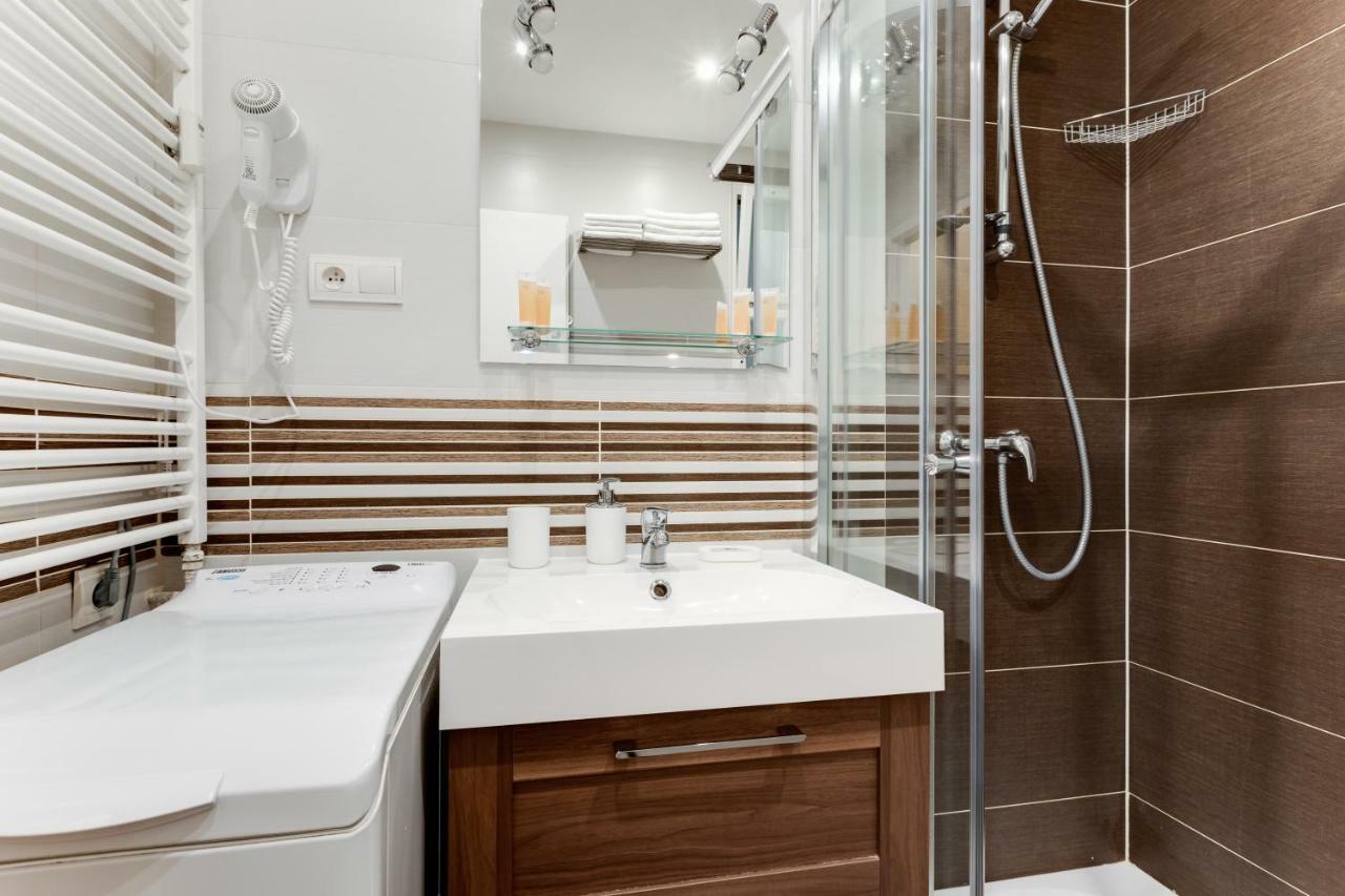 Masná 21 Apartamento