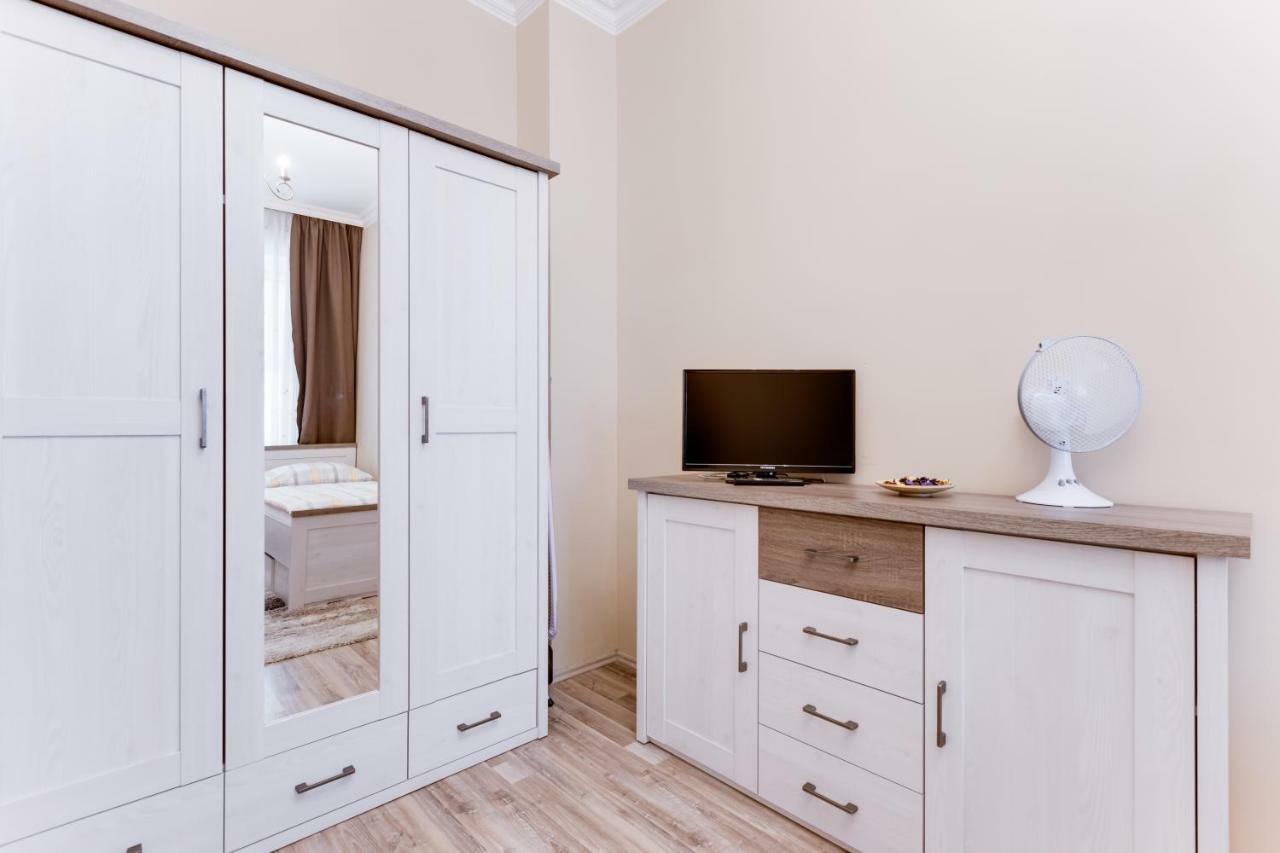 Apartamento Masná 21